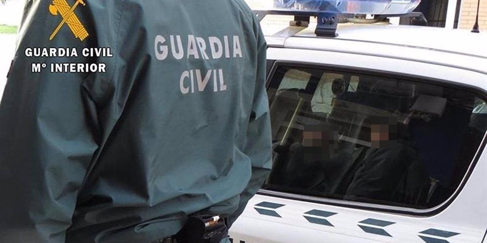 Detenidos los presuntos autores de un abuso sexual en una fiesta ilegal de un chalé de Colmenarejo