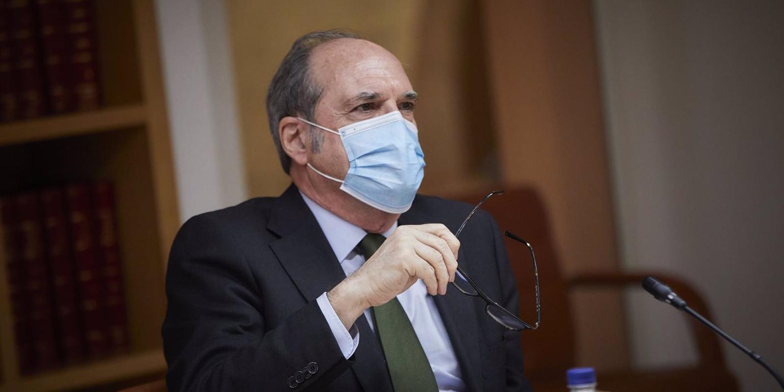 Gabilondo lanza un vídeo precampaña donde reivindica que solo hay un programa electoral: abordar problemas de los ciudadanos