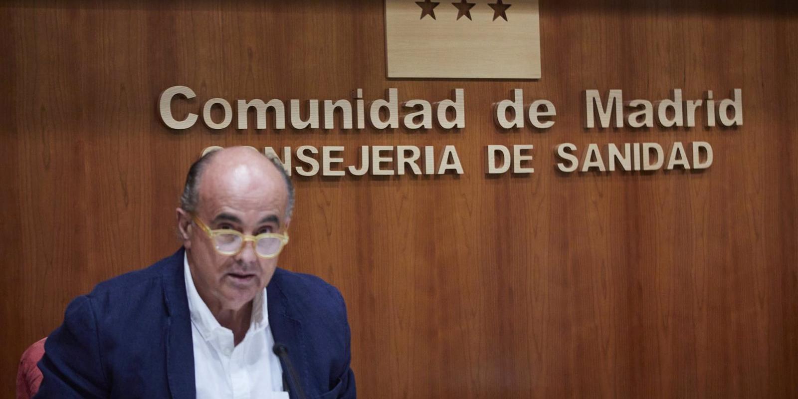 Zapatero descarta dar el salto a la política profesional y dice que tras el Covid volvería a actividad hospitalaria