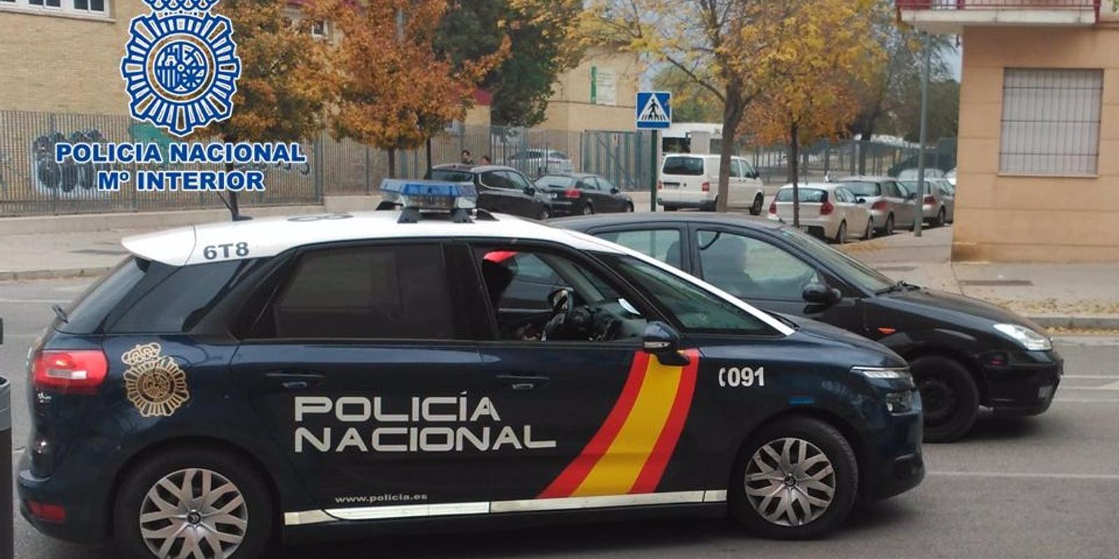 Buscan al grupo de jóvenes que dio una paliza a un adolescente en Parla sin motivo aparente