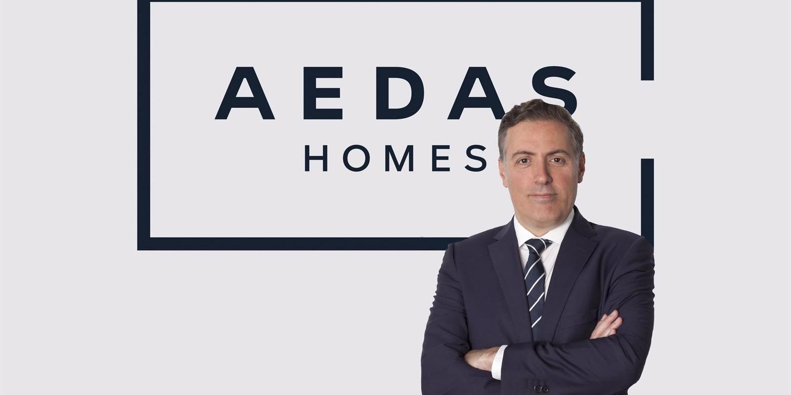 Aedas Homes cierra un acuerdo para promover 300 viviendas de alquiler en Madrid por 43 millones