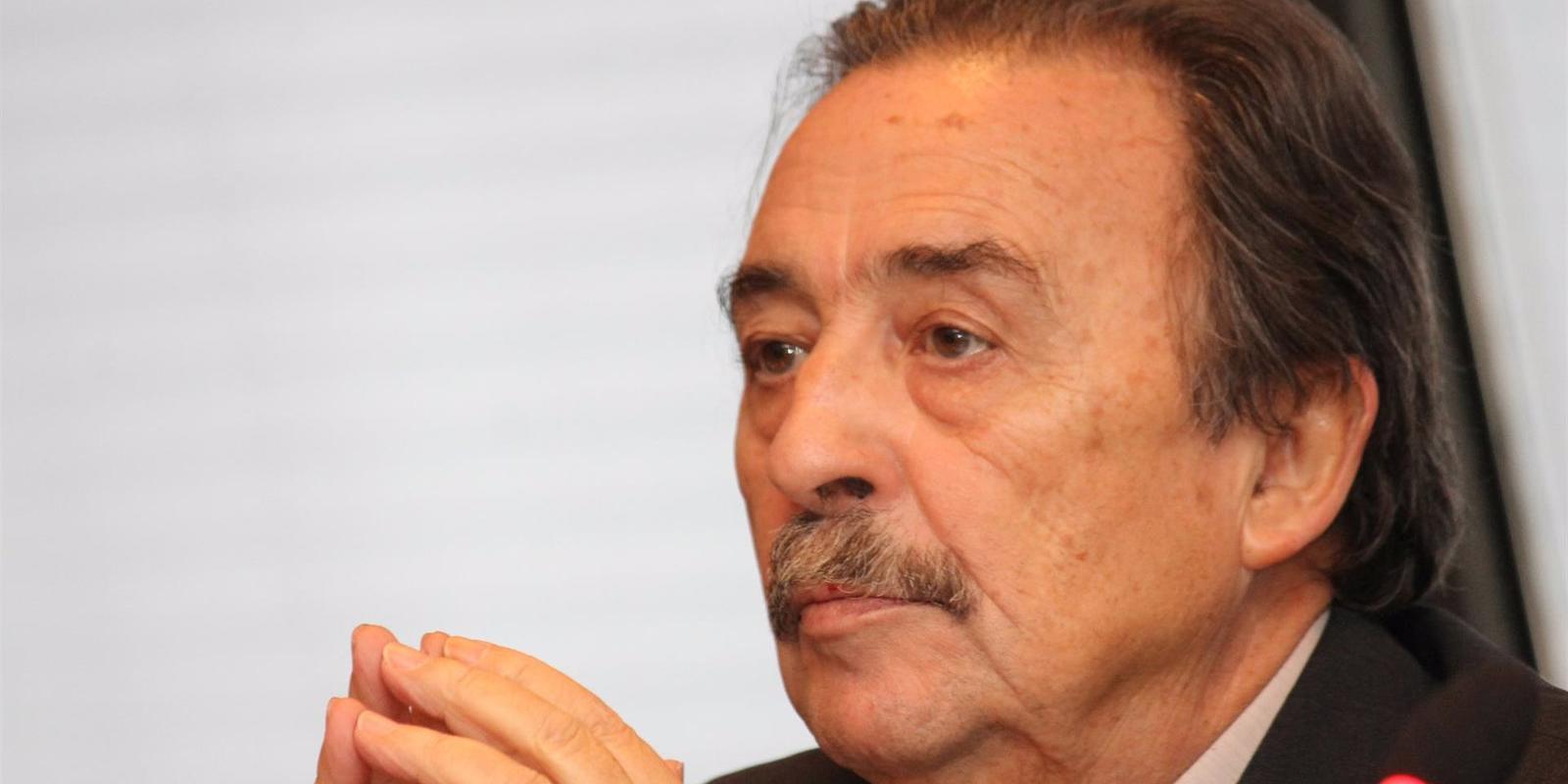 Juan de Dios Román dará nombre al nuevo centro deportivo de Villa de Vallecas