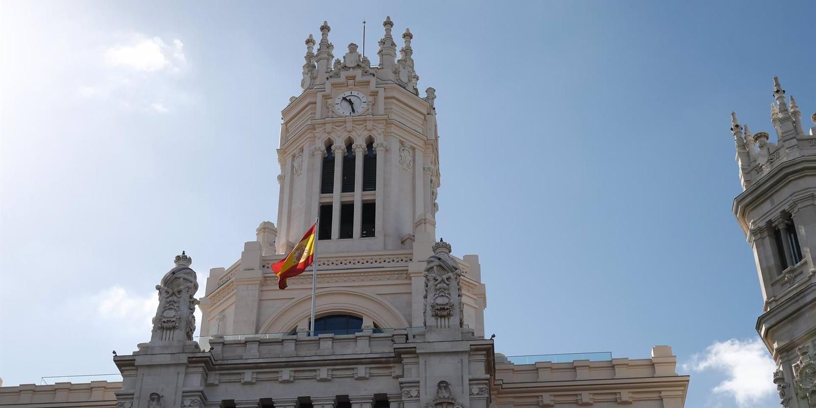 El Pleno del Ayuntamiento designa a los integrantes de las 3.387 mesas electorales