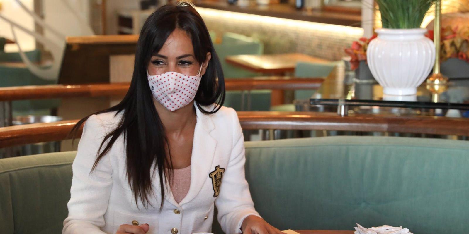 Villacís ve un "piropo" que Sánchez hable de desmadre en Madrid cuando él lidera el Gobierno "más desmadrado de Europa"