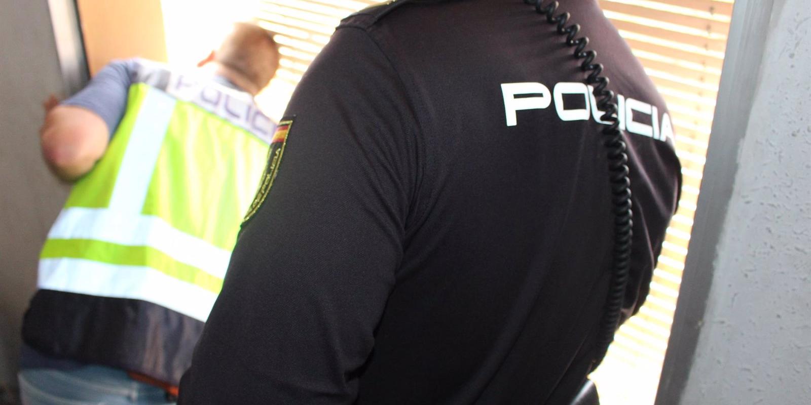 Dos detenidos por vender estupefacientes en una clínica de salud mental de Madrid