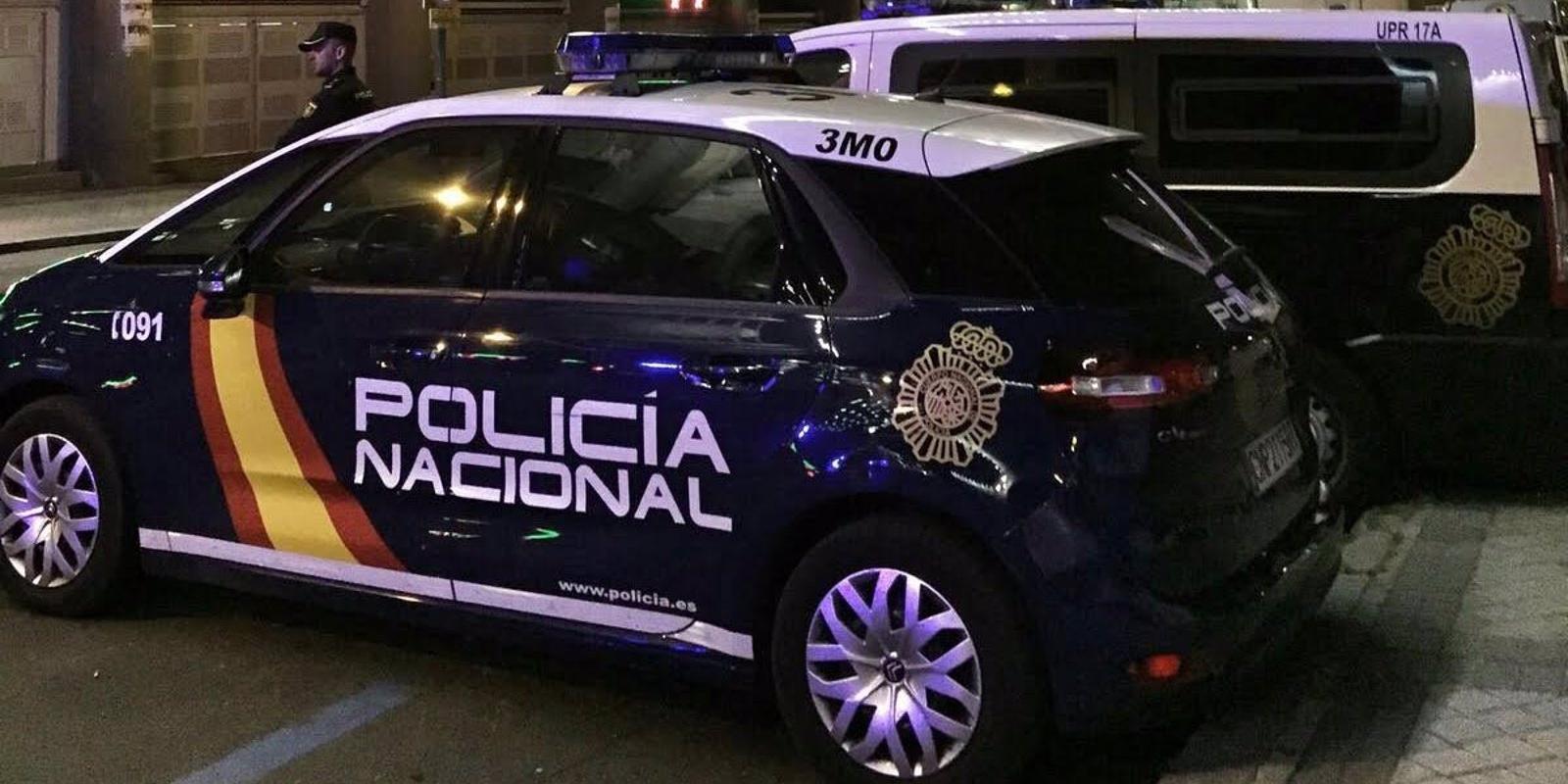 Condenado un policía a una multa de 2.250 euros por acabar por error con la vida de un atracador de la 'Milla de Oro'