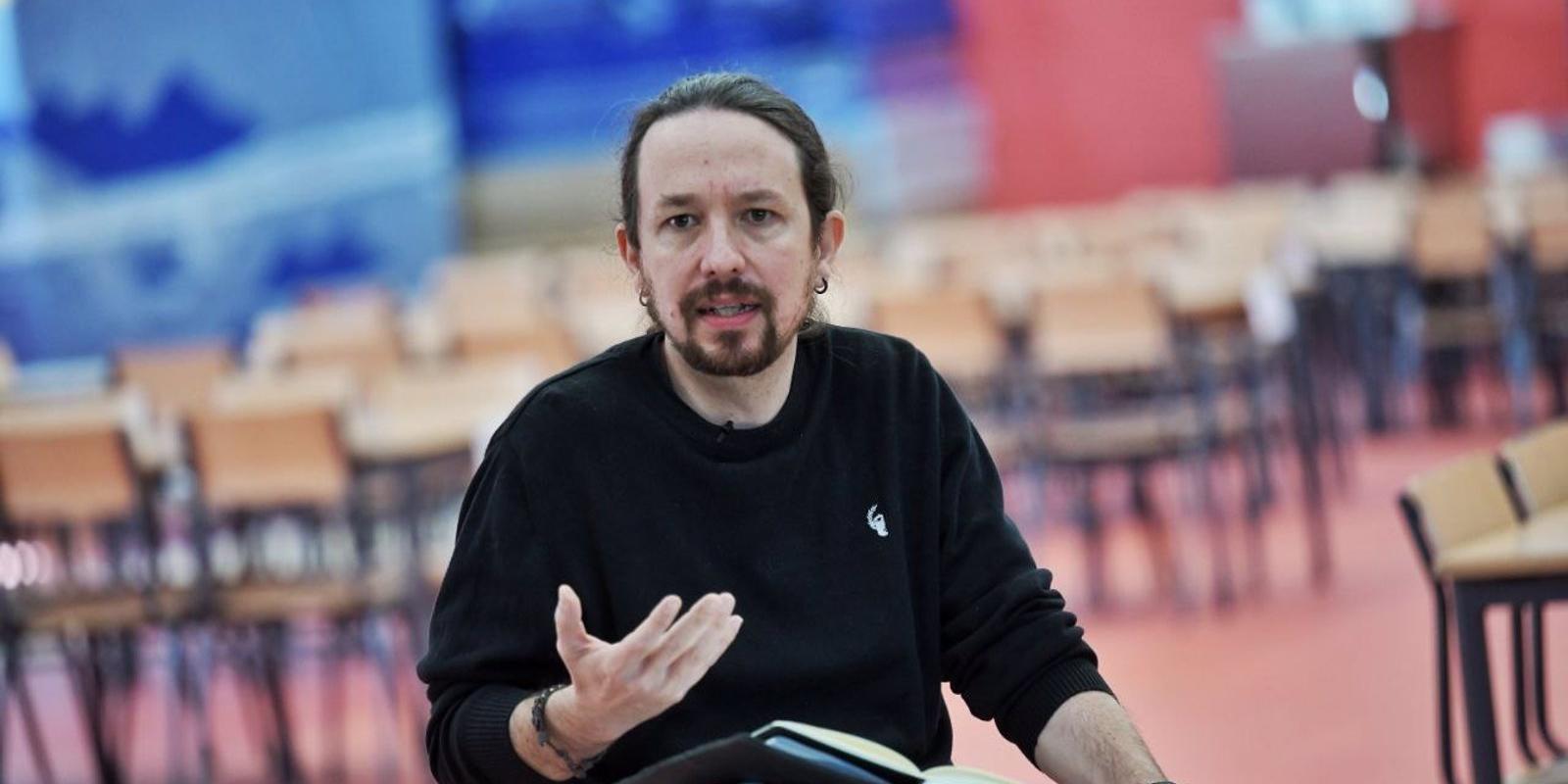 La Junta Electoral pide a PSOE y Unidas Podemos que retiren la propaganda de voto por correo con las fotos de los candidatos