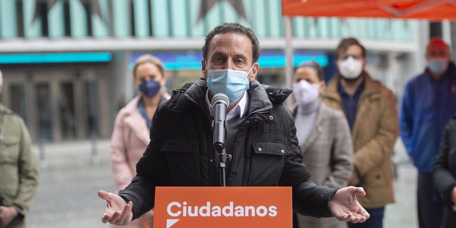 Bal apuesta por recuperar la deducción fiscal por adquisición de vivienda habitual con un máximo del 7,5%