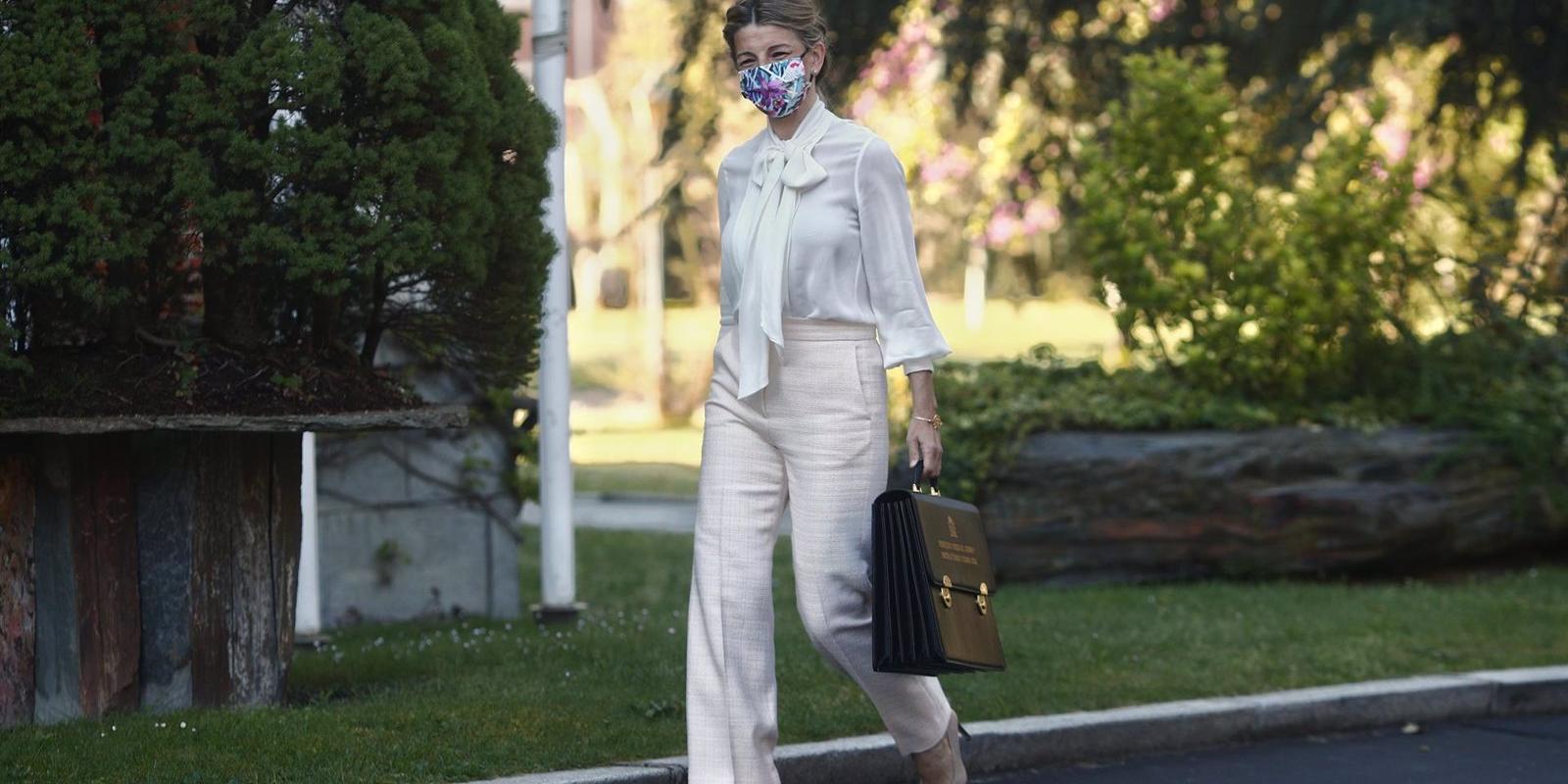 El Gobierno aprueba repartir 2.111 millones entre las comunidades para políticas activas de empleo