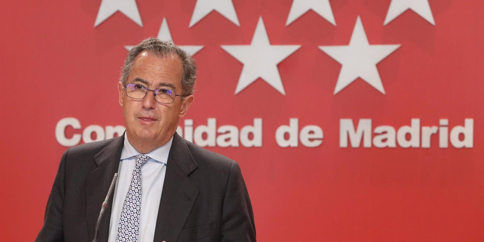 La Comunidad de Madrid construirá un instituto en Parla y un colegio en Vallecas