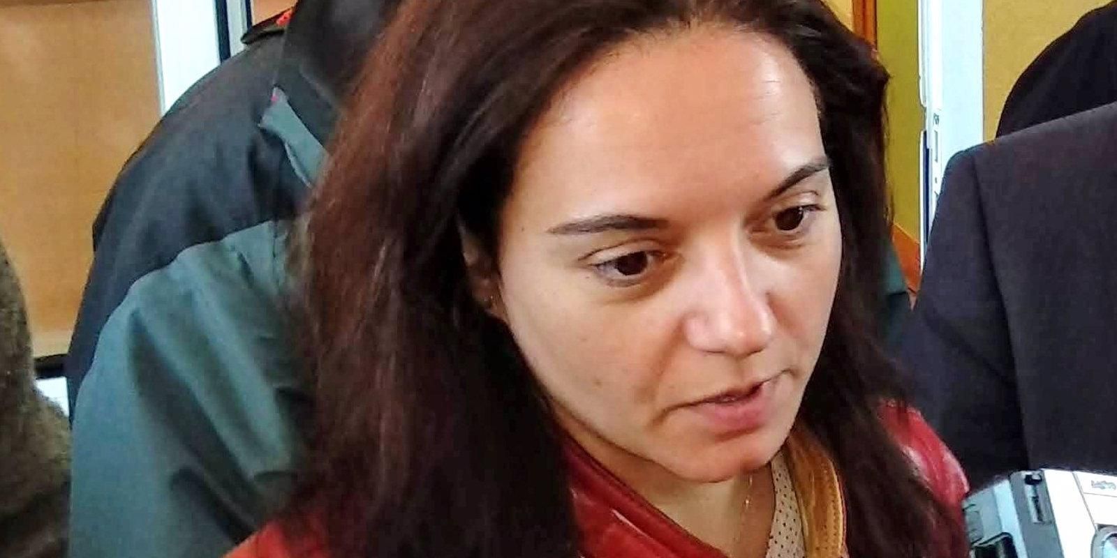 Vox afea a la alcaldesa de Getafe el reparto de un libro en los colegios que anima a los menores a masturbarse