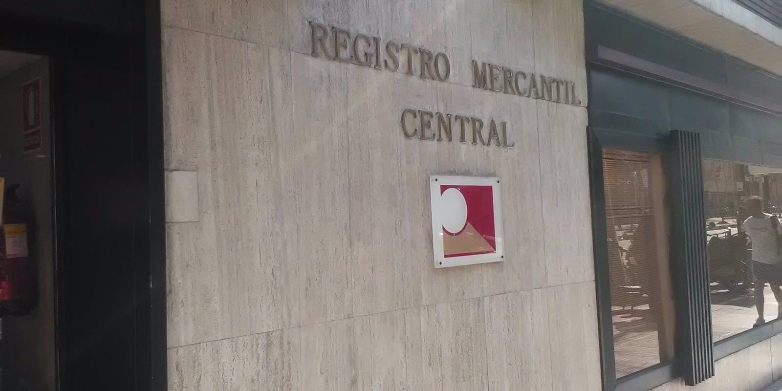La Comunidad recibió en el primer trimestre 97 empresas más de las que se fueron La Comunidad recibió en el primer trimestre 97 empresas más de las que se fueron