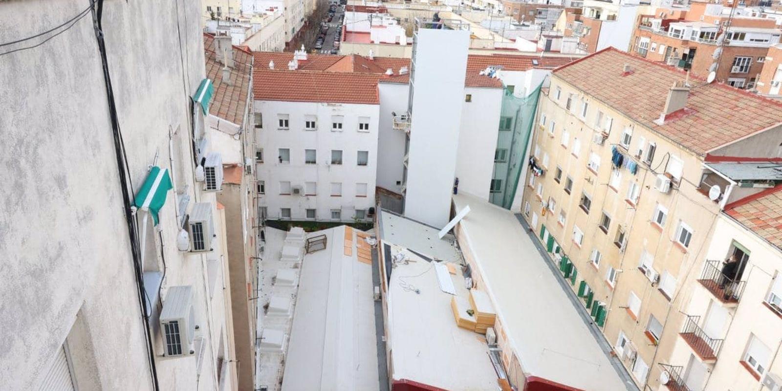 La modificación de la normativa para un mejor encaje de las cocinas industriales pasará por Junta de Gobierno en verano