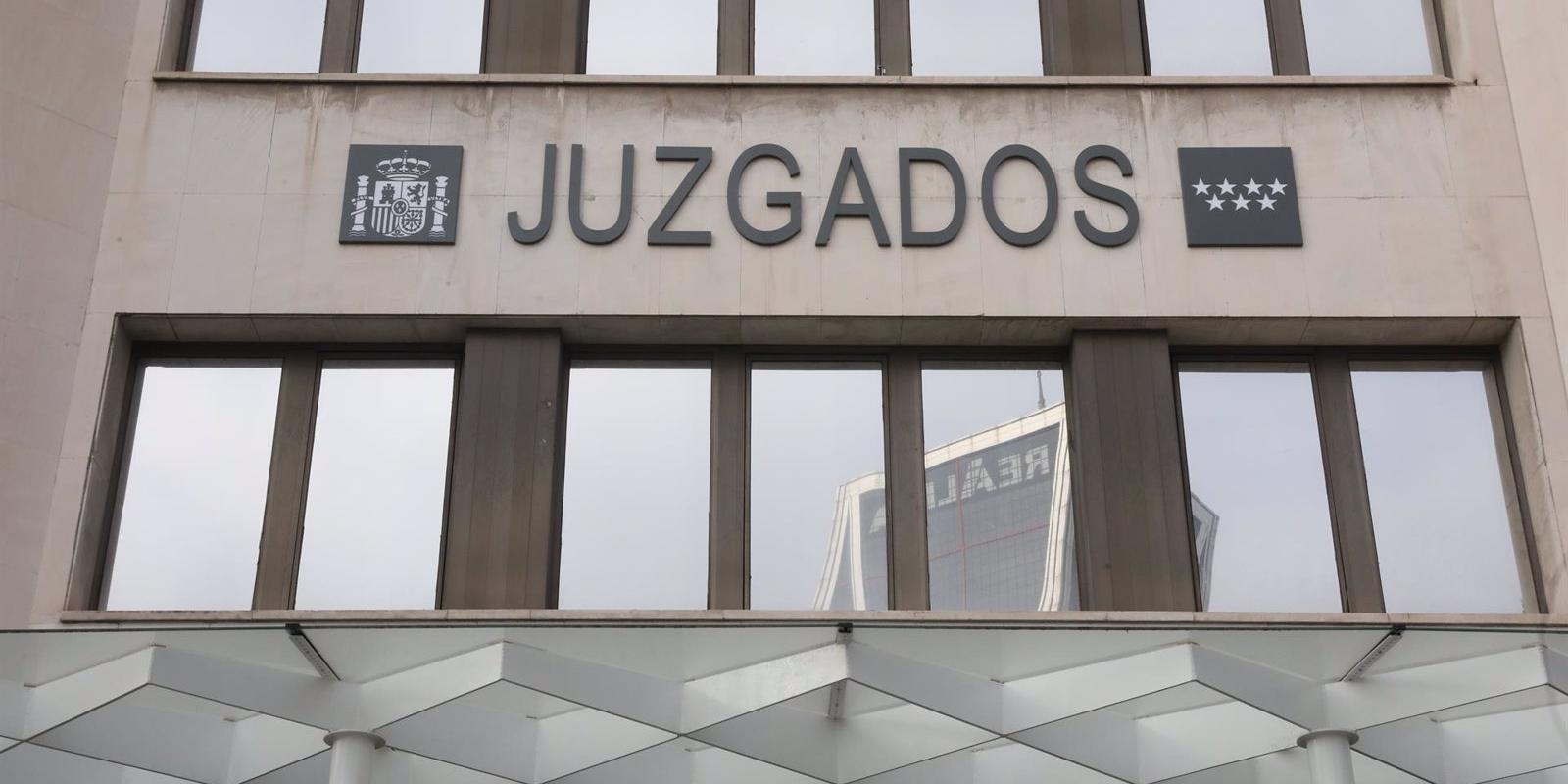 La Comunidad destina 550.000 euros a sufragar durante el año 2021 el Servicio de Orientación Jurídica