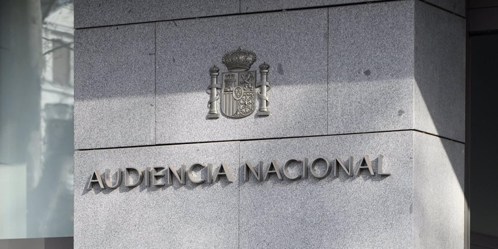 La Audiencia Nacional investiga una trama piramidal que usó la inversión en criptomonedas para estafar a 1.127 personas La Audiencia Nacional investiga una trama piramidal que usó la inversión en criptomonedas para estafar a 1.127 personas