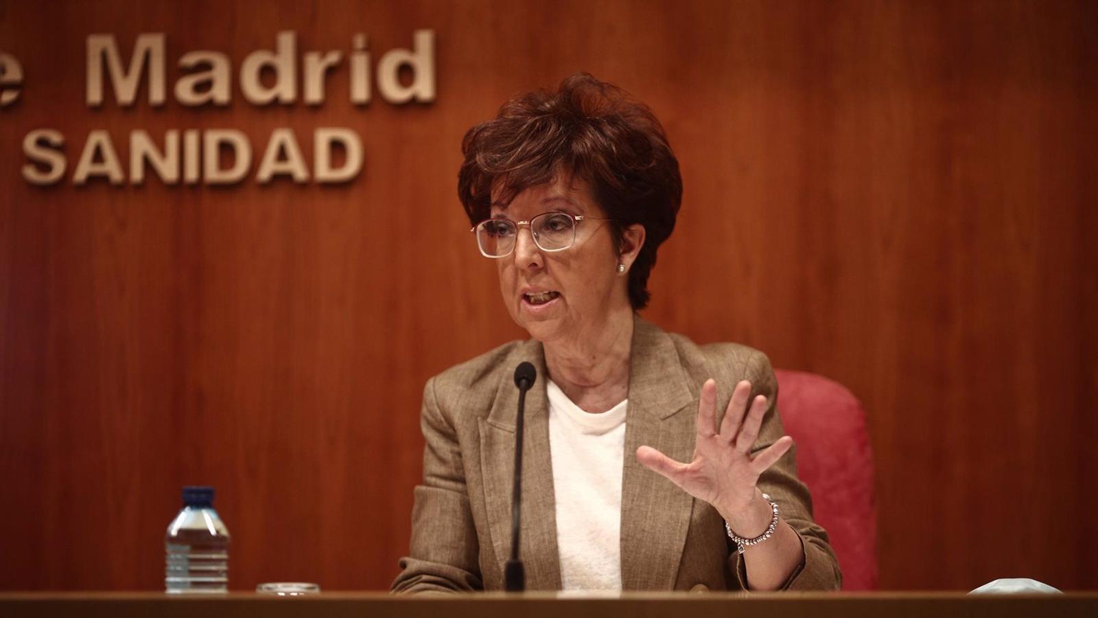 La Comunidad registra 153 casos de mpox en lo que va de año e insiste en la vacunación