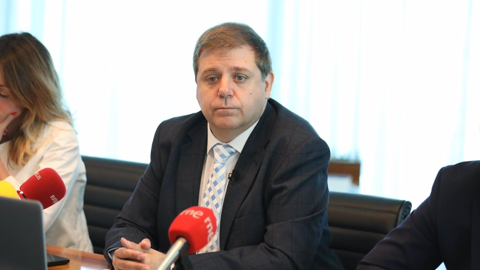 Vox pide interrogar al presidente de Correos sobre las cartas con balas y proteger al vigilante de una "caza de brujas"