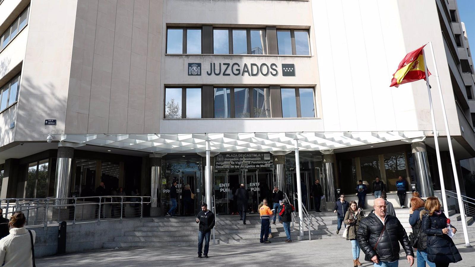 La Comunidad completa la inversión para la orientación jurídica gratuita de los ciudadanos