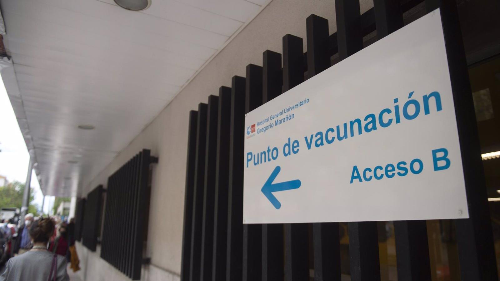 El Colegio Oficial de Farmacéuticos de Madrid lanza la campaña 'Contra la Covid-19, vacuna SÍ'