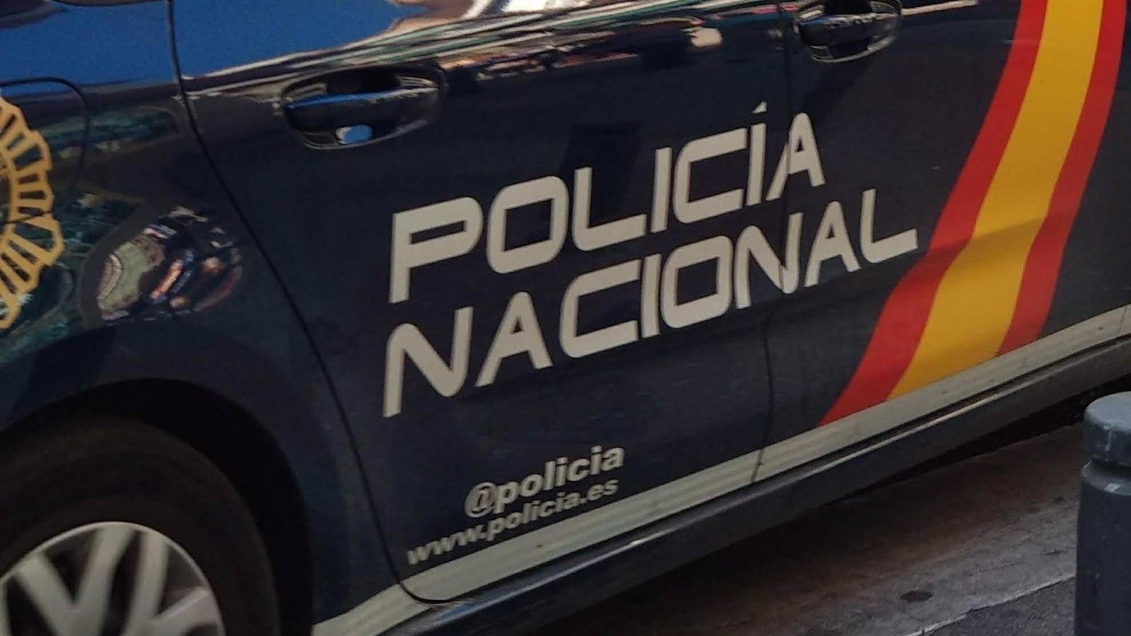 Detenidos los autores de tres atracos a punta de pistola en salones de juego de Madrid y Benidorm