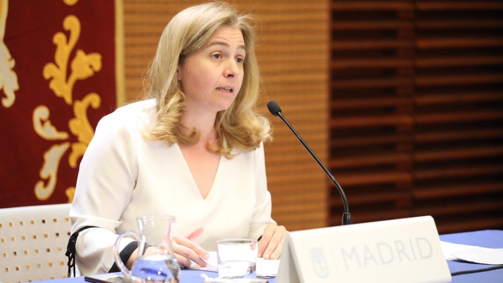 El Ayuntamiento de Madrid reforzará la vigilancia en San Isidro para evitar "actividades irresponsables"