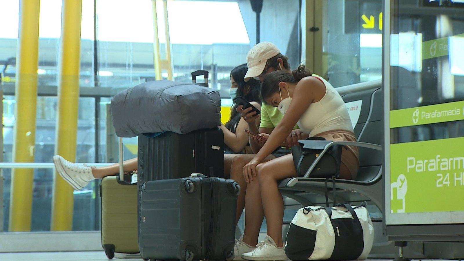 La Comunidad ofrecerá bonos turísticos para visitantes nacionales con descuentos de hasta el 50% La Comunidad ofrecerá bonos turísticos para visitantes nacionales con descuentos de hasta el 50%