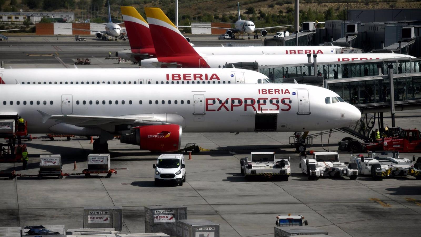 El Gobierno central propone prohibir los vuelos que tengan alternativa en tren de menos de 2,5 horas