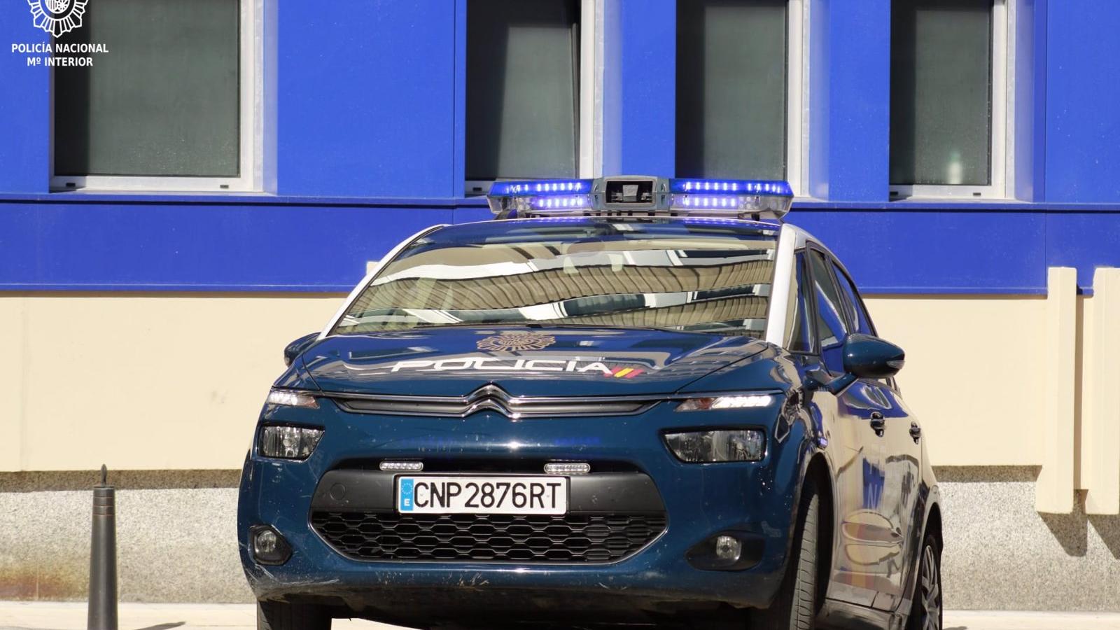 Un herido grave y un detenido en una pelea entre jóvenes esta noche en una calle de Alcorcón