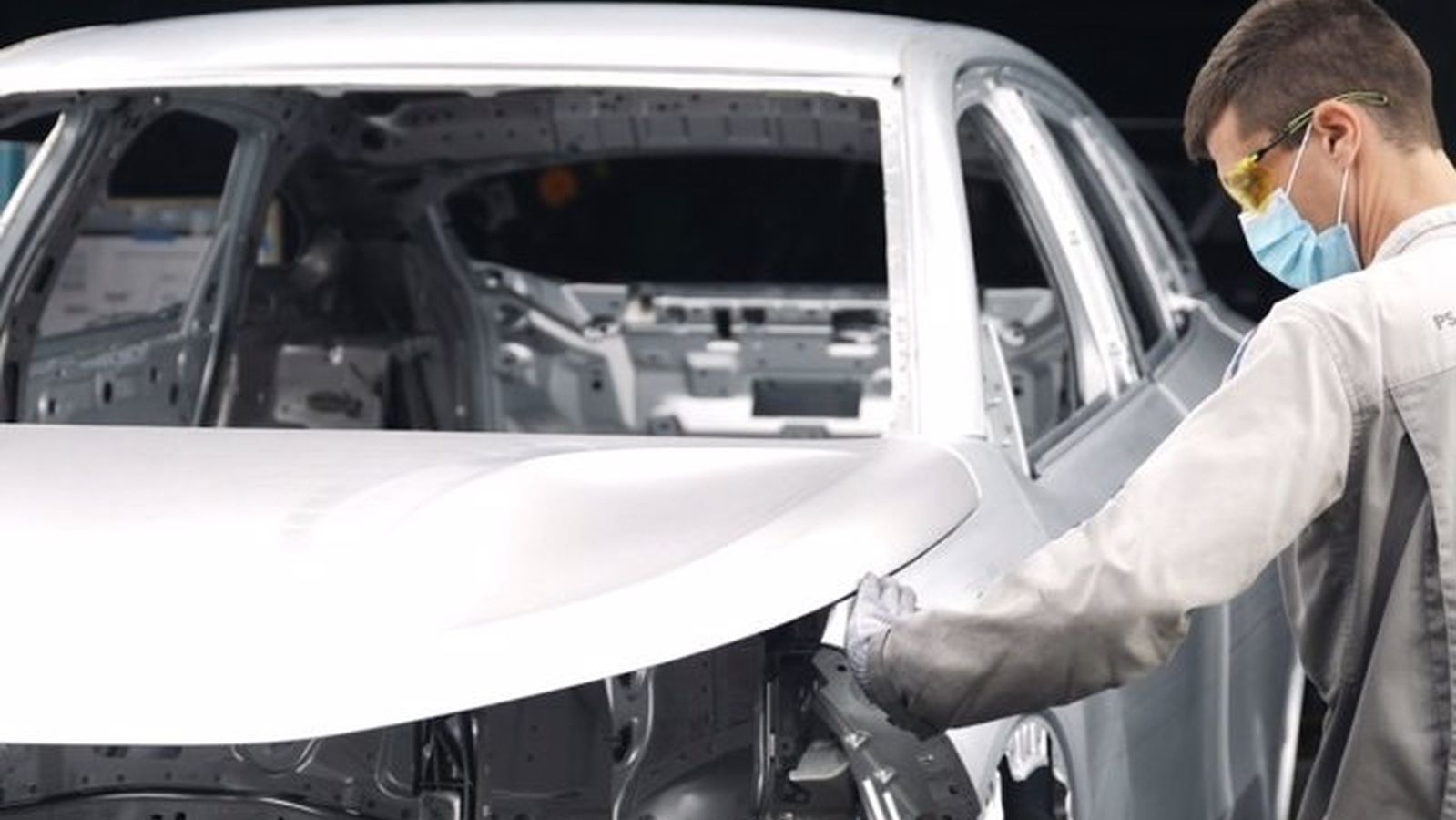 La industria eleva casi un 12% en marzo su facturación en la Comunidad de Madrid