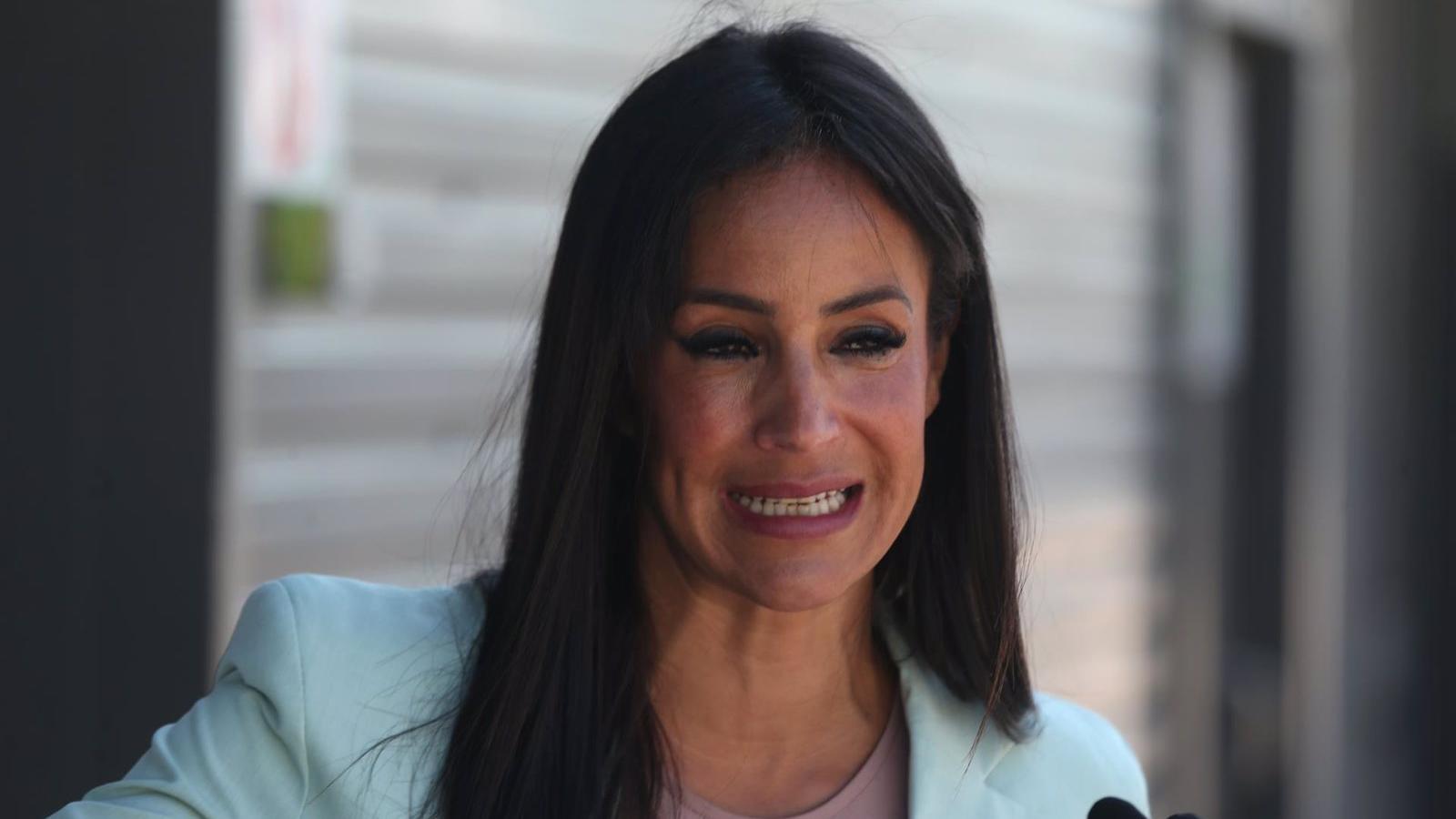 Villacís ve "margen" de negociación sobre el mantenimiento de las ampliaciones de terrazas