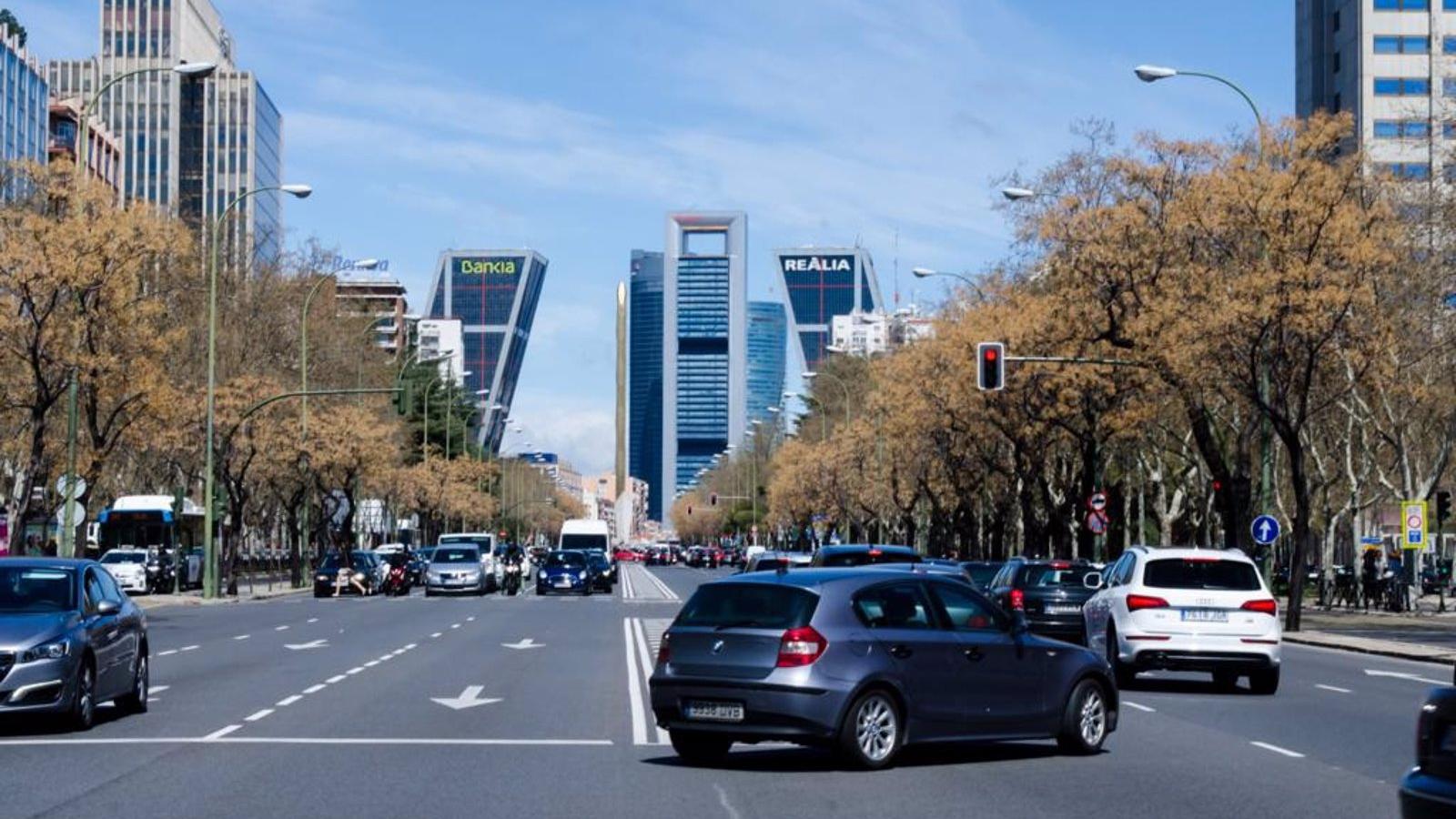 Aprobado el anteproyecto de la nueva ordenanza de Movilidad Sostenible