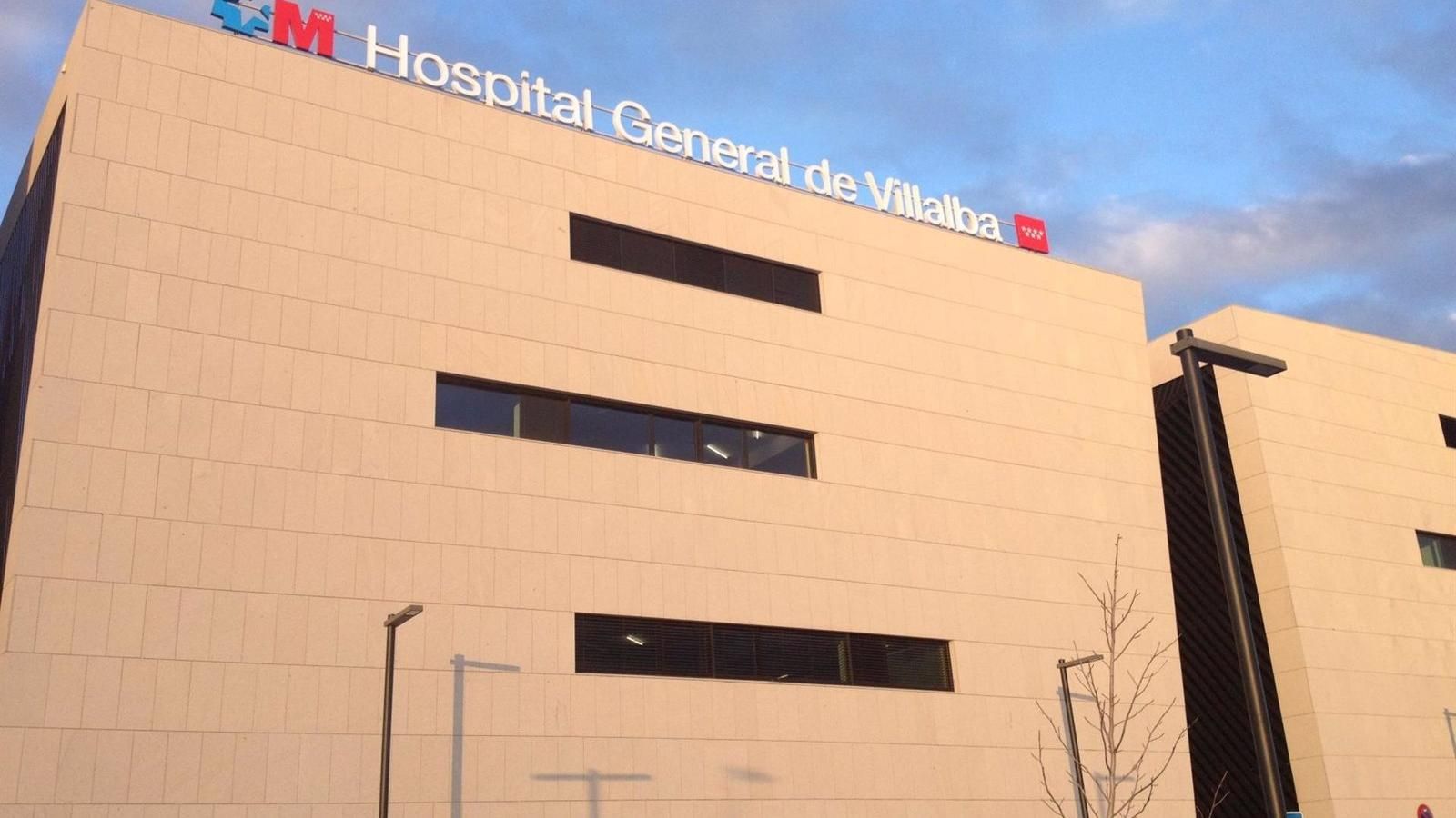 El Hospital de Villalba escala 19 puestos y se coloca el 52 en la lista de mejores hospitales de España