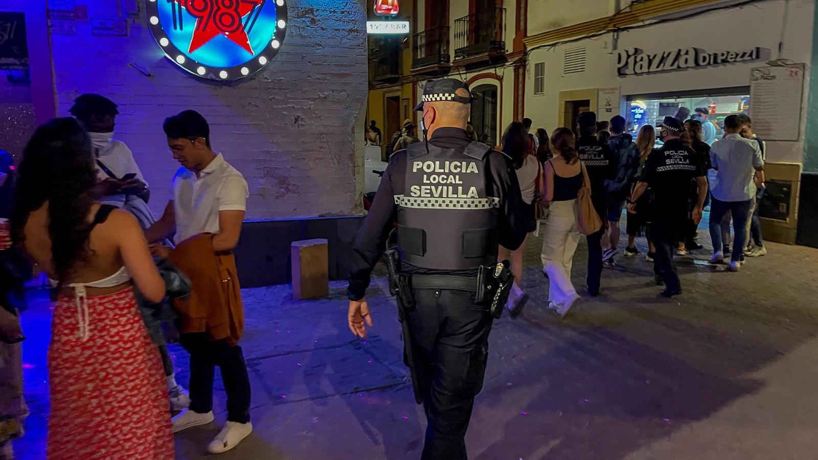 Sanidad permite a las CCAA ampliar el horario del ocio nocturno si su situación epidemiológica lo permite