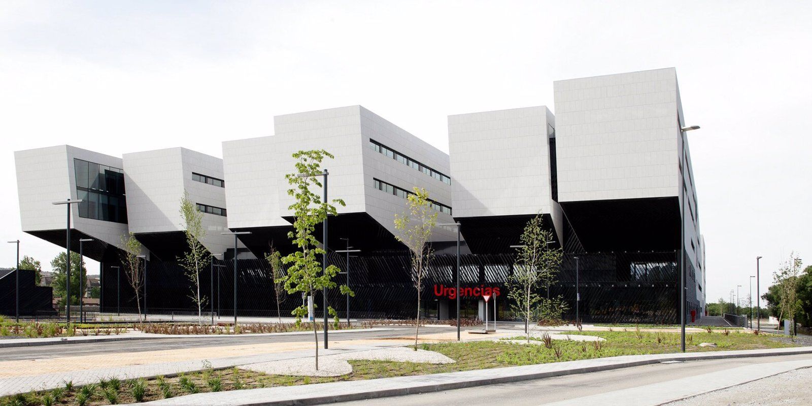 El Hospital General de Villalba se suma a la formación de médicos residentes