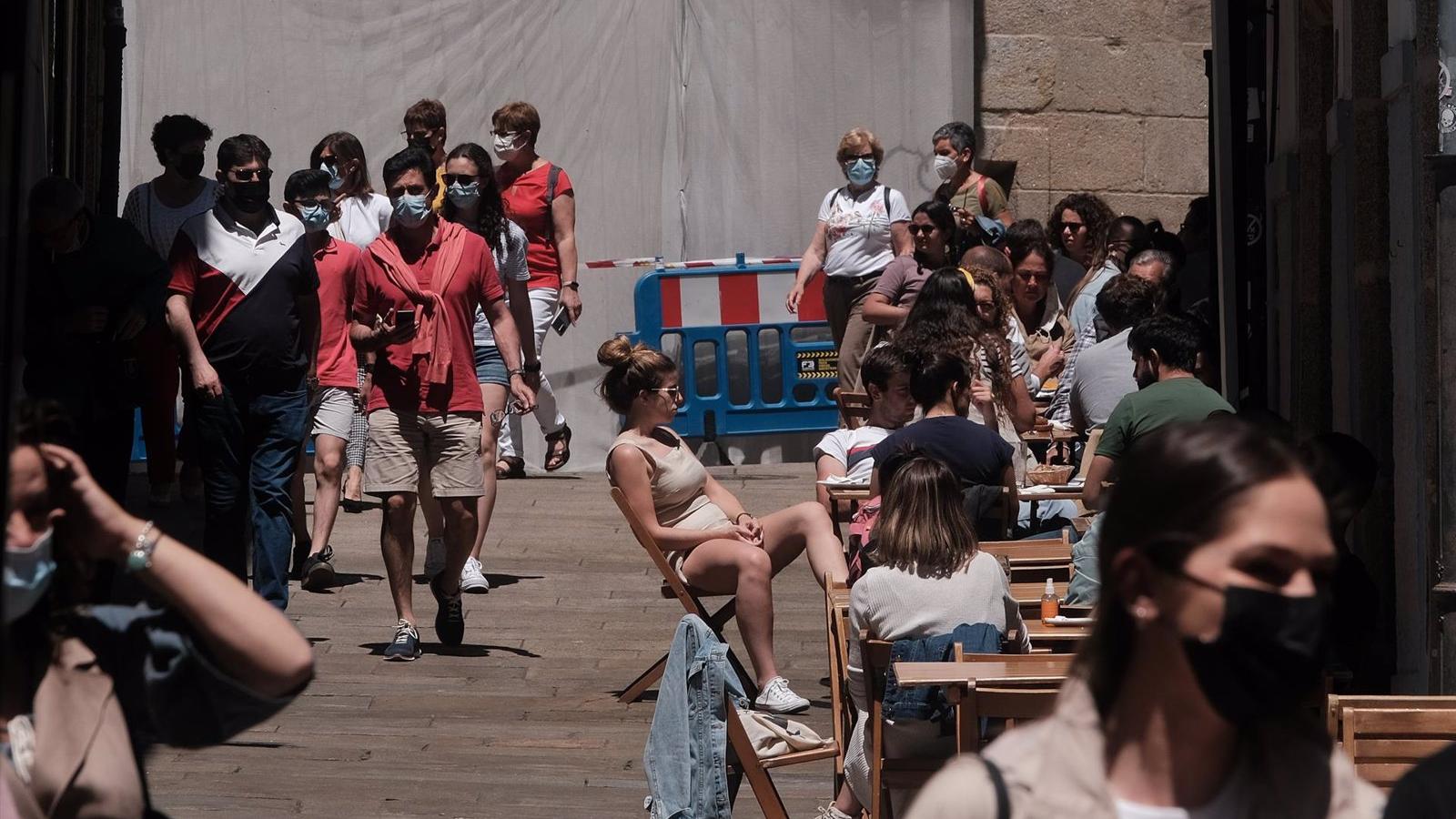 El BOE publica el documento que deja a las comunidades la decisión de ampliar el horario del ocio nocturno