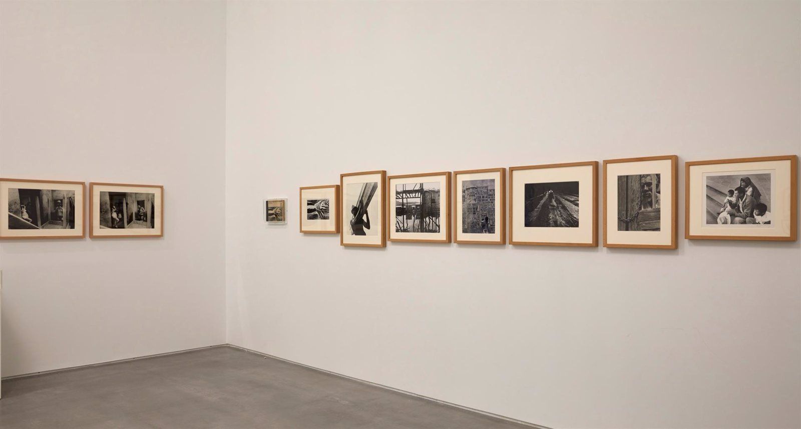 El Museo Reina Sofía relata la "resistencia" de América Latina en un nuevo 'episodio' de la colección