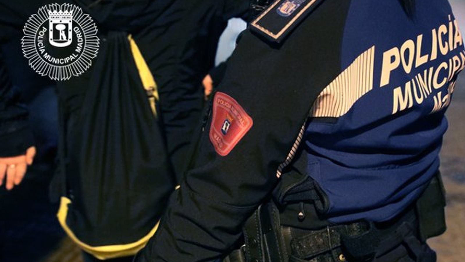 Detenido por quebrantar una orden de alejamiento sobre la mujer que maltrató