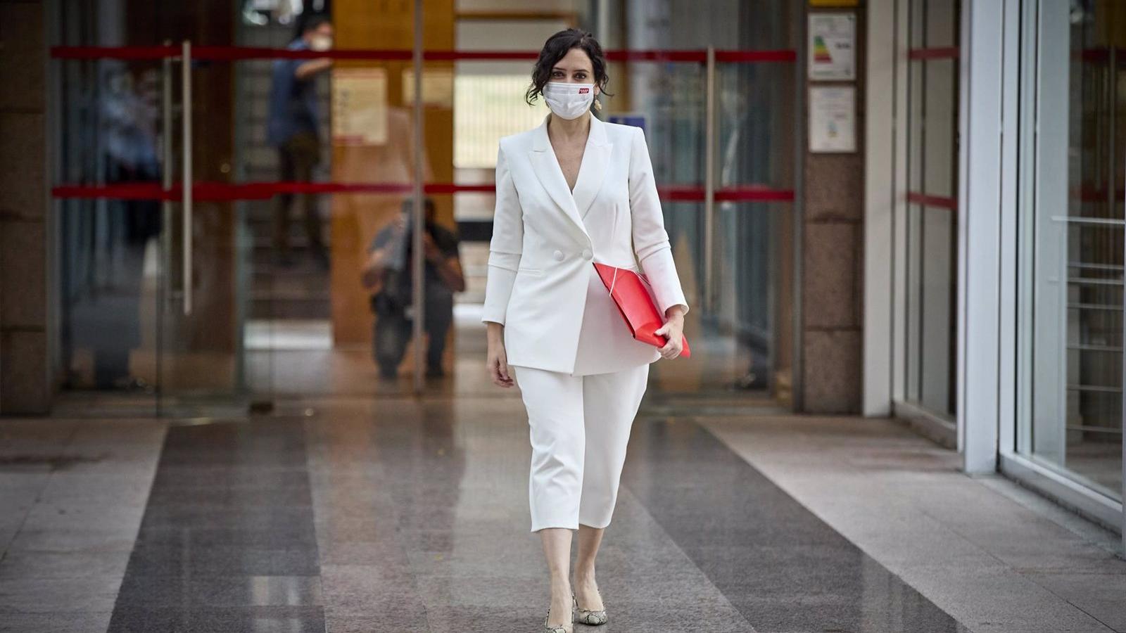 El Gobierno regional lanzará un Plan de Sostenibilidad Turística y de transformación post-Covid