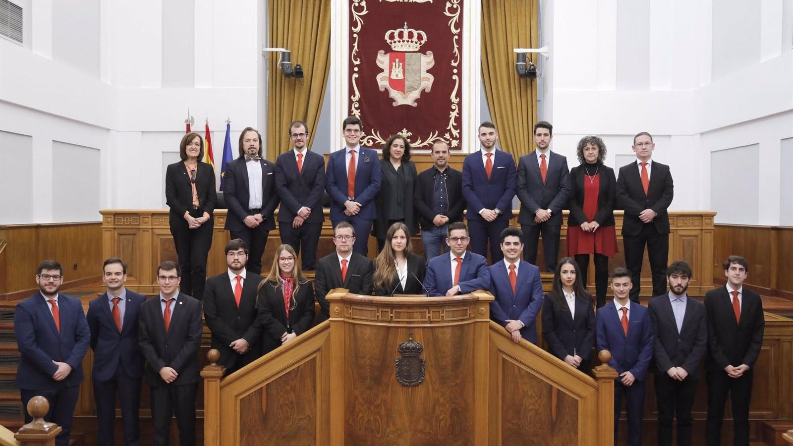 Pozuelo será sede de la Fase Final de la Liga Española de Debate Universitario