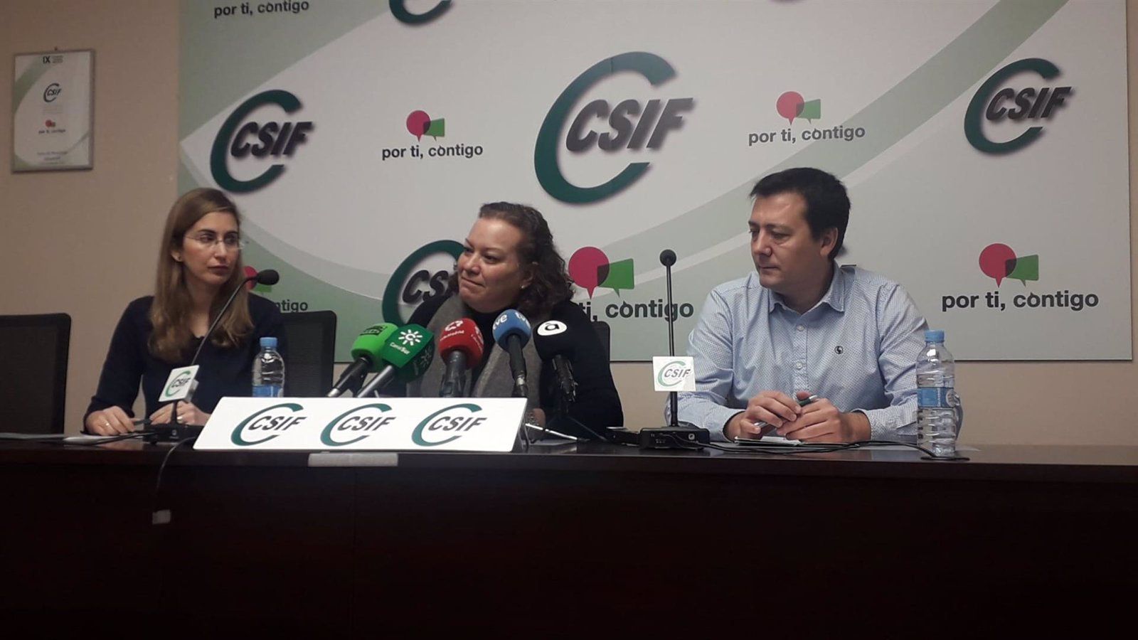 La Audiencia de Madrid confirma la condena al exalcalde de Fresno de Torote por acoso laboral a la interventora La Audiencia de Madrid confirma la condena al exalcalde de Fresno de Torote por acoso laboral a la interventora
