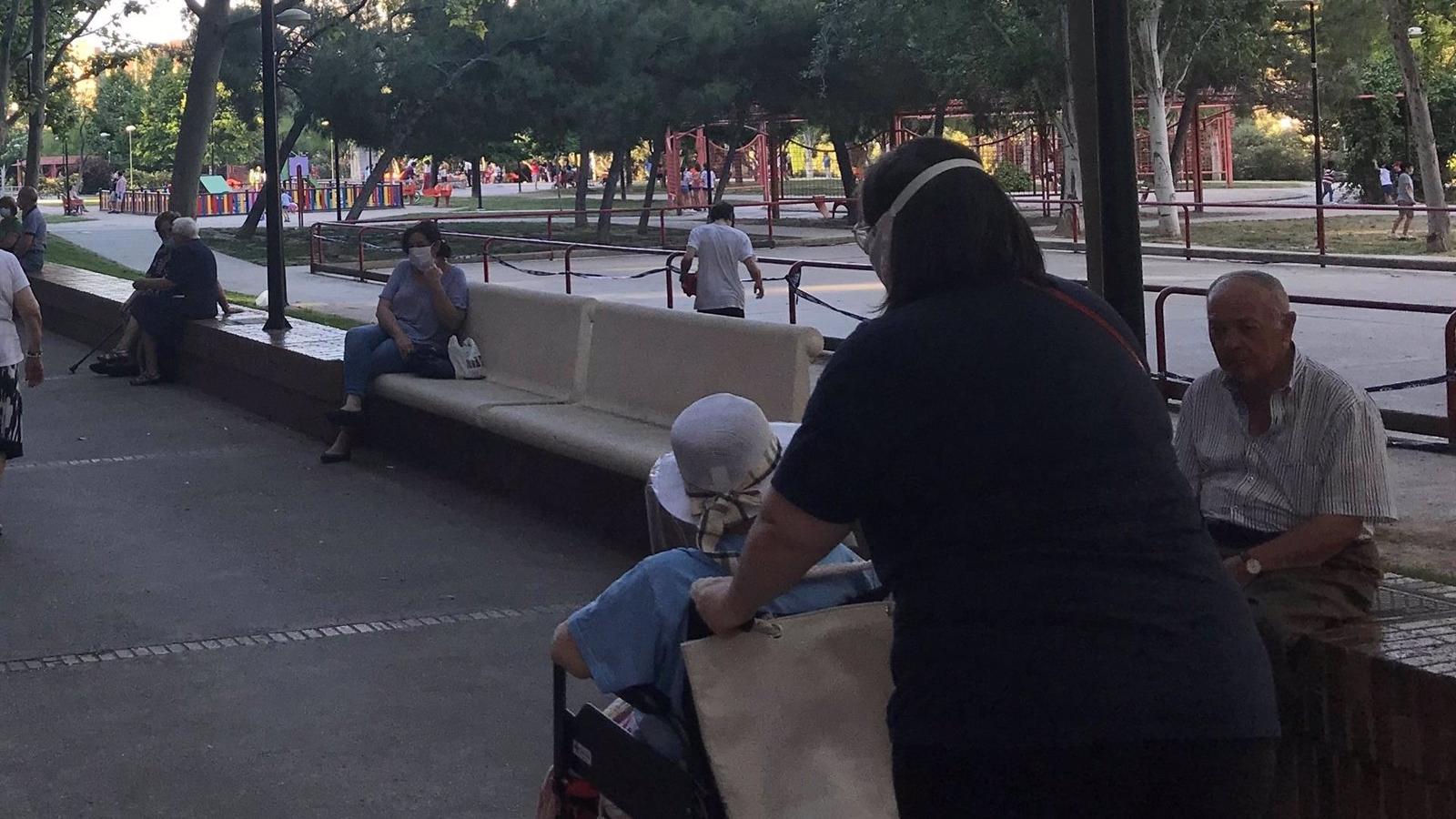 Aprobados 40 millones para la atención especializada de personas con discapacidad física de la Comunidad