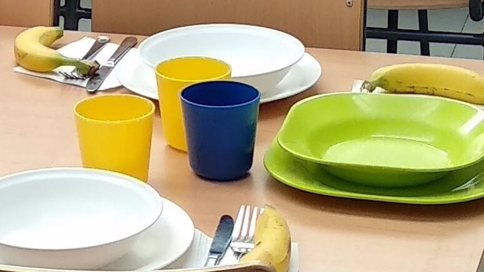 La Comunidad de Madrid actualiza la normativa de los comedores escolares y mantiene sus precios para el próximo curso