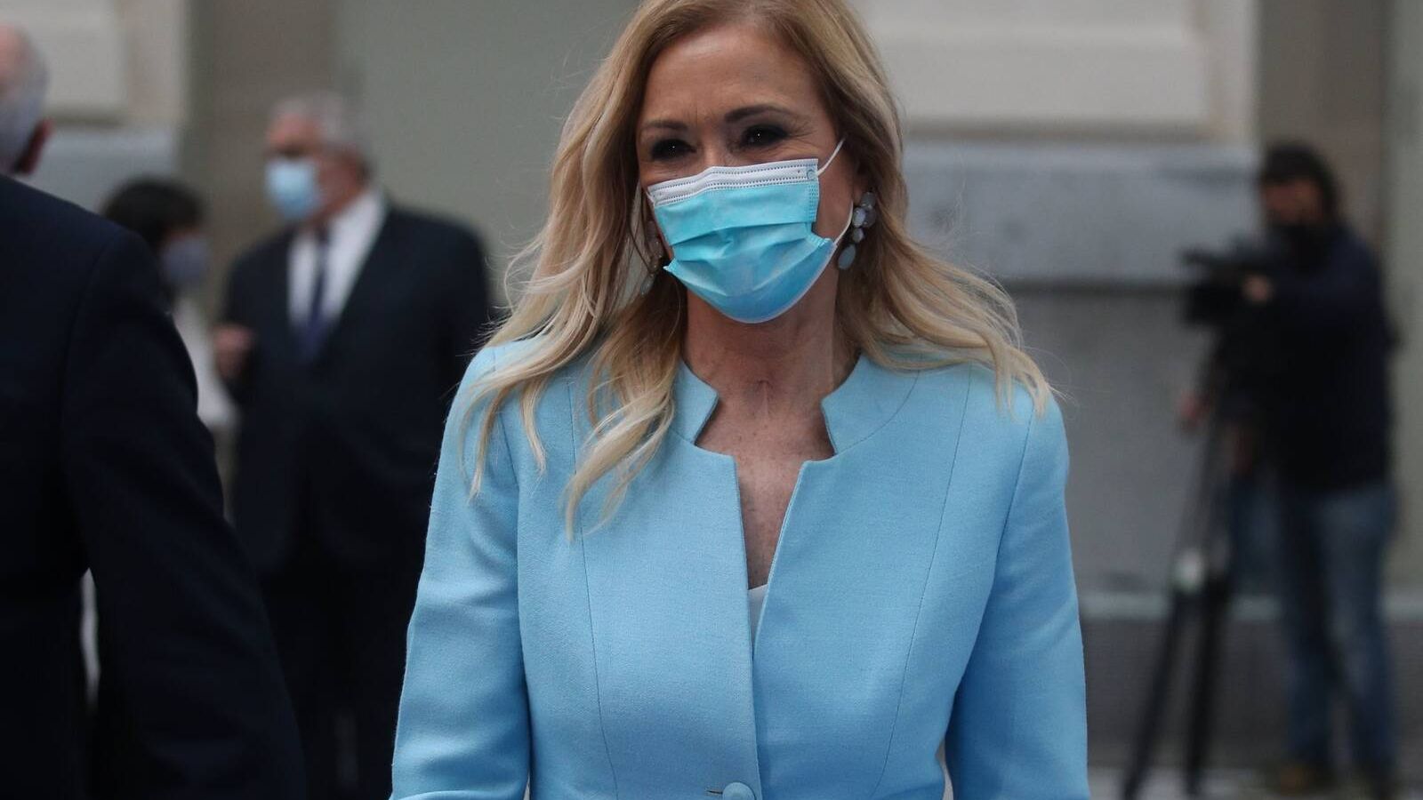 El TSJM avala la absolución de Cifuentes en el 'caso máster' al considerar que no hubo "déficit de motivación"