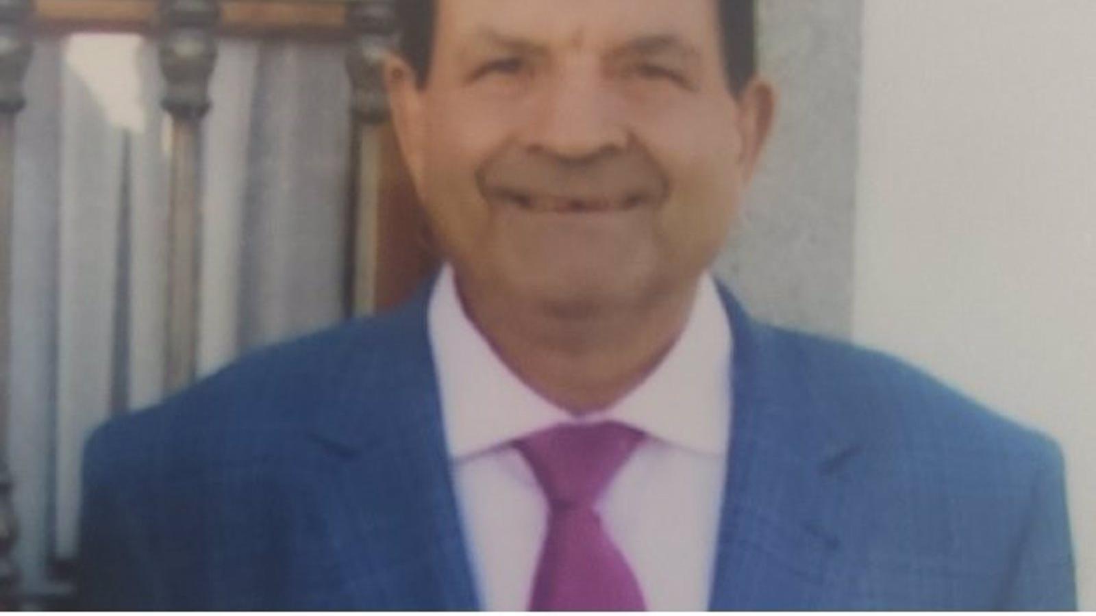 Buscan desde el 7 de junio a un hombre de 60 años con minusvalía psíquica desaparecido en Móstoles