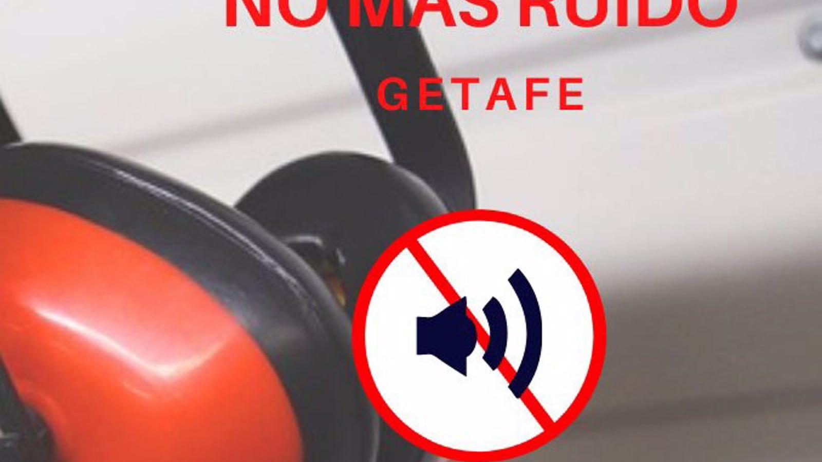 Vecinos de Getafe afectados por el ruido del ocio reclaman al Ayuntamiento una solución urgente