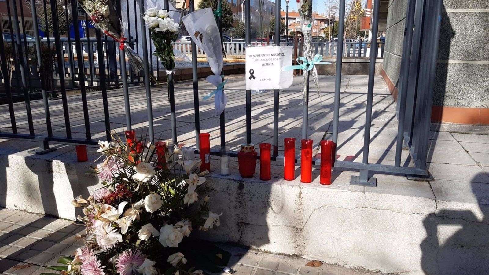 La familia del vecino de Velilla que murió de una paliza se inclina por calificar el crimen de asesinato