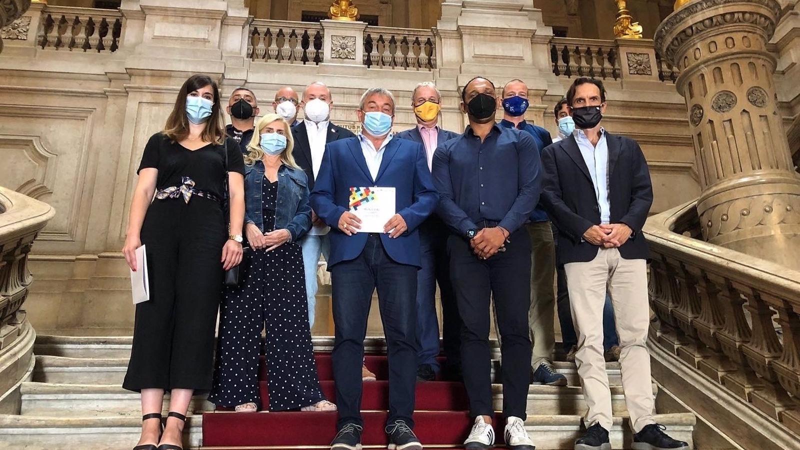 Madrid impulsa la red de Capitales Europeas del Deporte enfocada en la salud y sostenibilidad