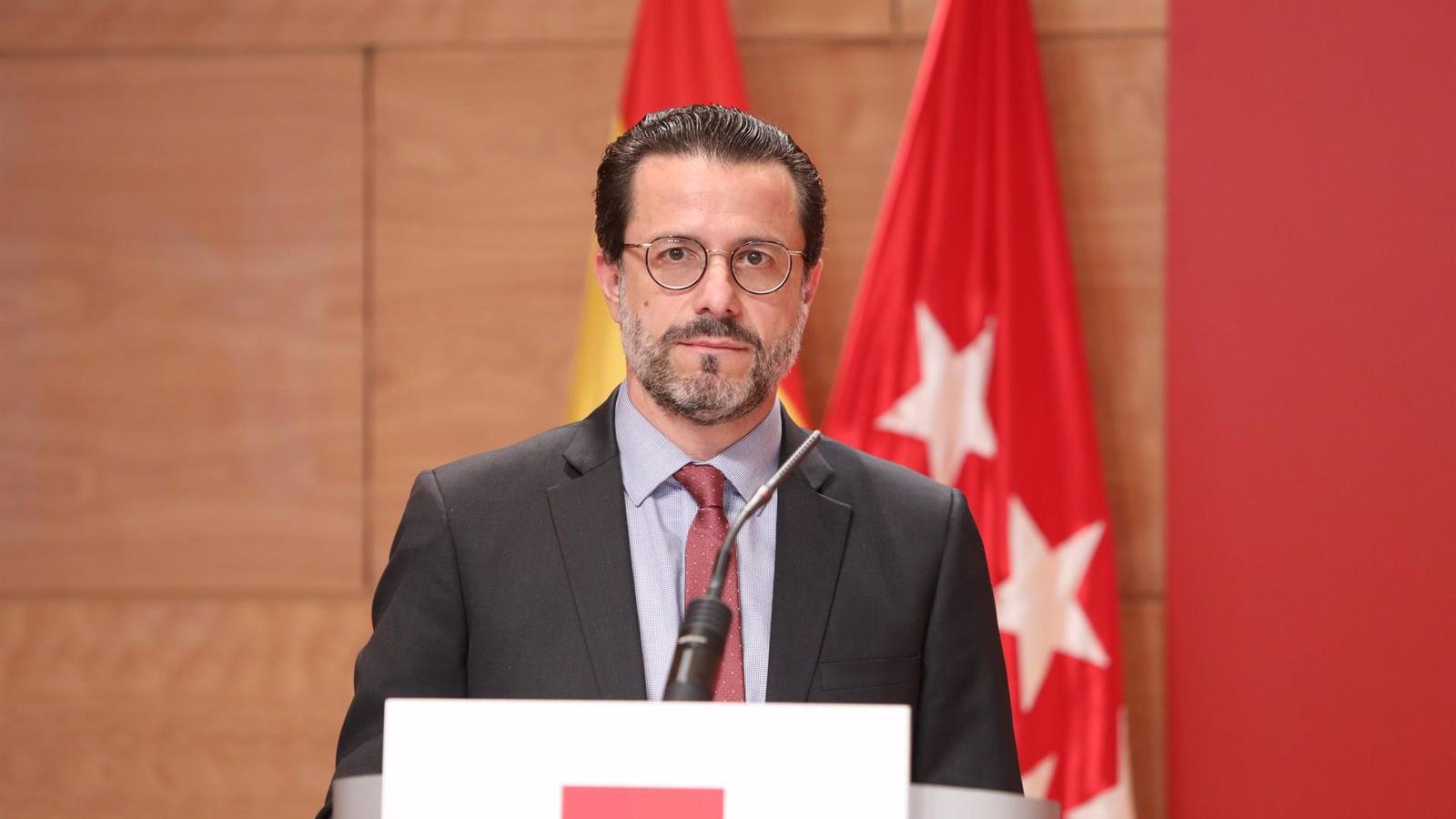 La Comunidad se opondrá al "atropello" de reforma fiscal del Gobierno por todos los medios políticos y legales