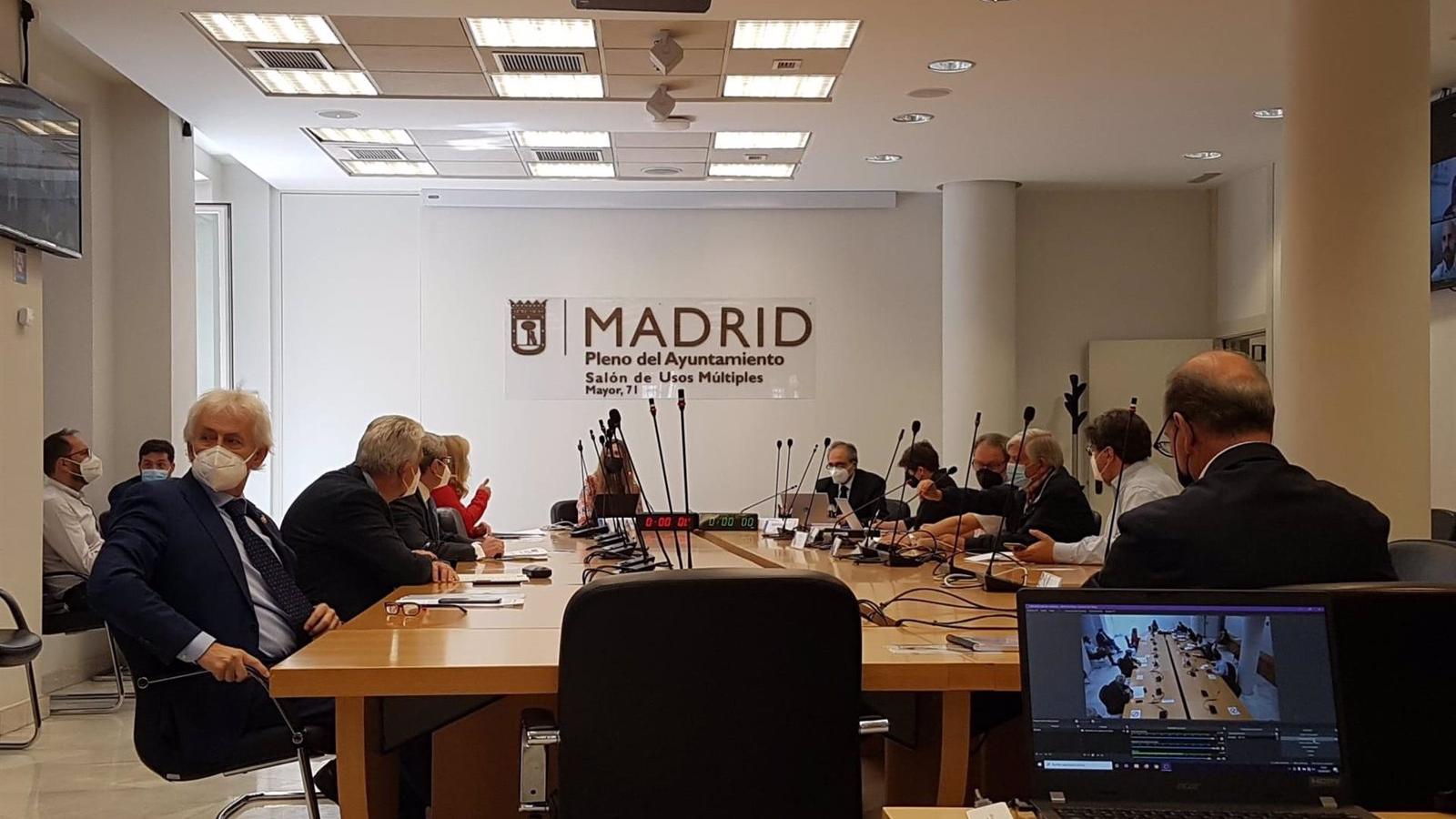 El PSOE alerta de carreras ilegales &quot;con hasta Lamborguinis&quot; en Entrevías y ya suman más de 200 las personas investigadas