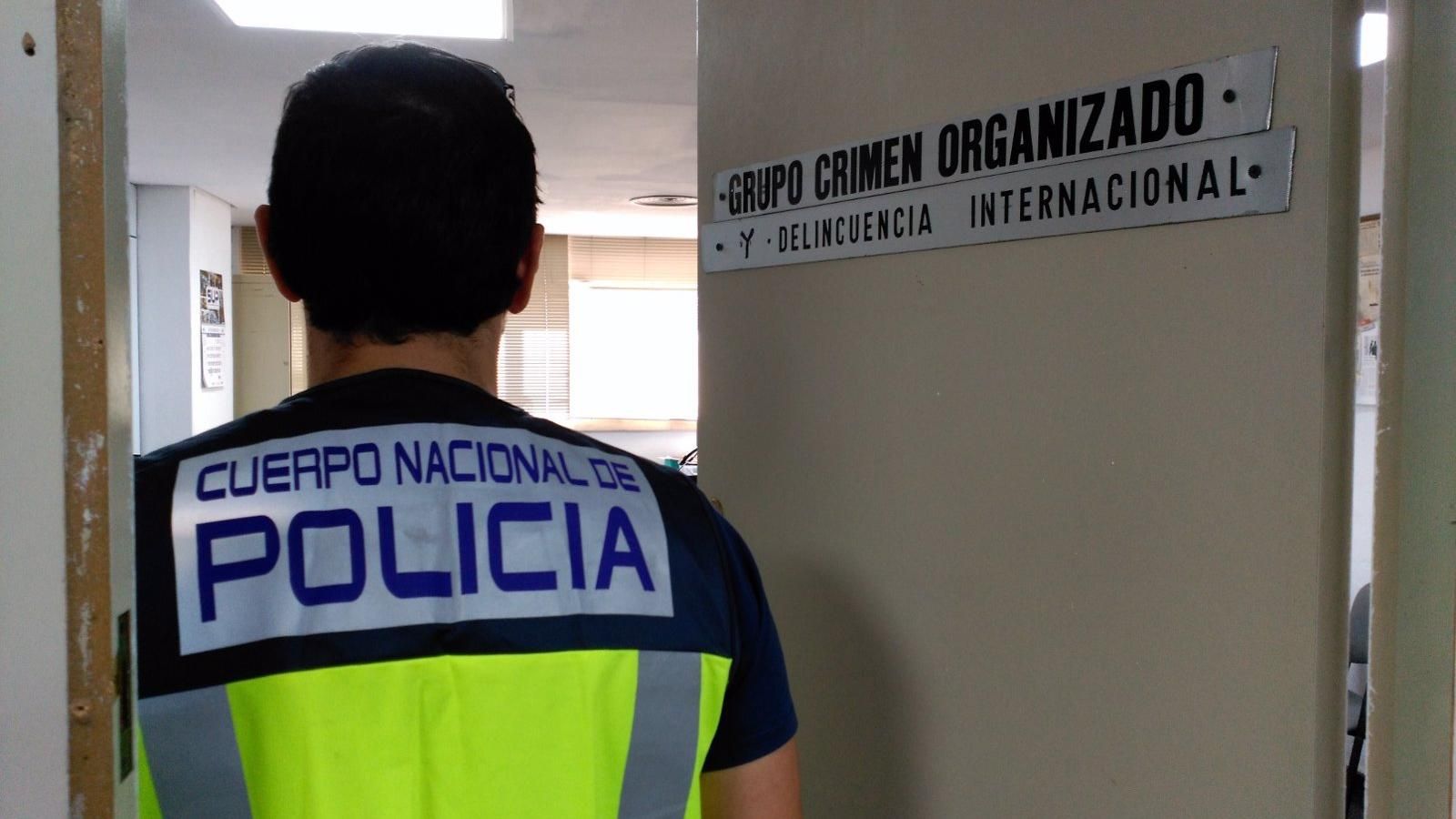 Detenidos tres individuos como presuntos autores de un apuñalamiento durante el Orgullo